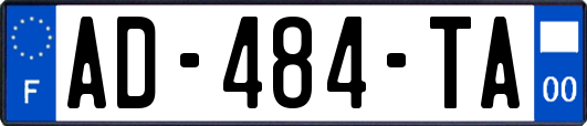 AD-484-TA