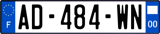 AD-484-WN