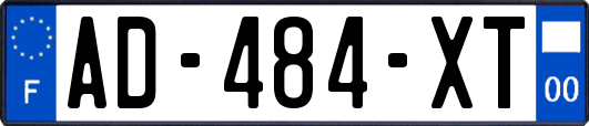 AD-484-XT