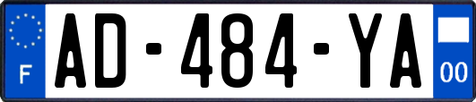 AD-484-YA