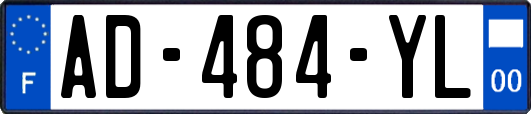 AD-484-YL
