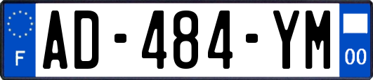 AD-484-YM