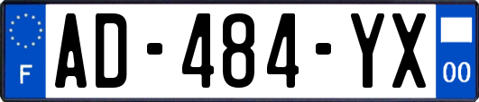 AD-484-YX