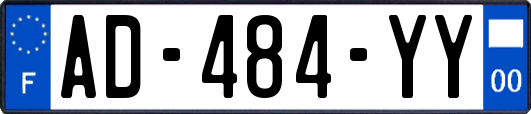 AD-484-YY