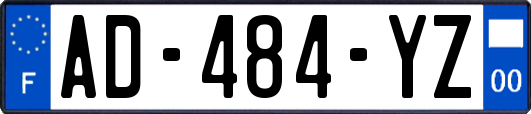 AD-484-YZ