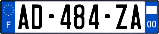 AD-484-ZA