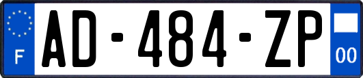 AD-484-ZP