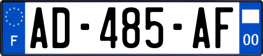 AD-485-AF
