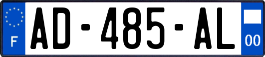 AD-485-AL