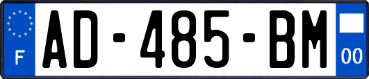 AD-485-BM