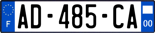 AD-485-CA