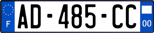 AD-485-CC