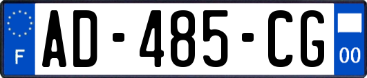 AD-485-CG