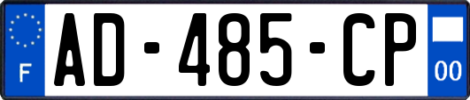 AD-485-CP