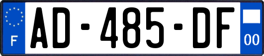 AD-485-DF