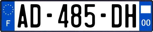 AD-485-DH