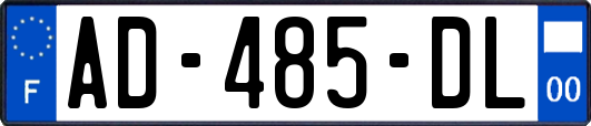 AD-485-DL