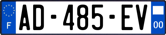 AD-485-EV