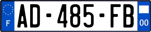 AD-485-FB