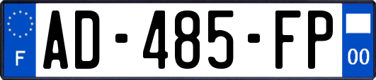 AD-485-FP