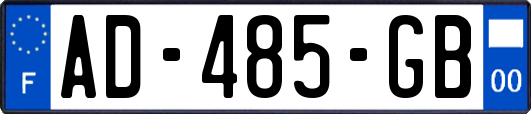 AD-485-GB