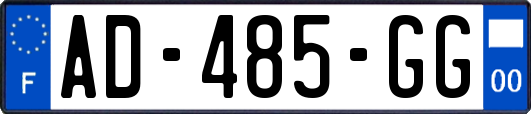 AD-485-GG