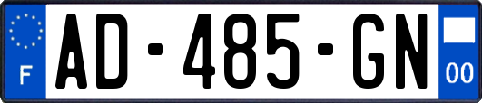 AD-485-GN