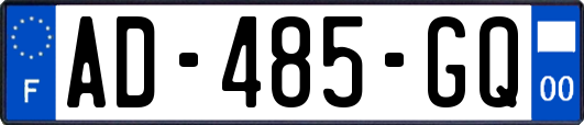 AD-485-GQ