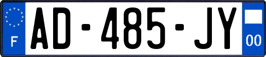 AD-485-JY