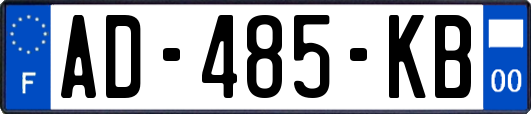AD-485-KB