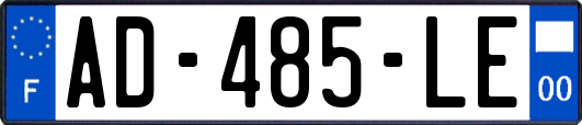 AD-485-LE