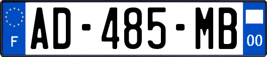 AD-485-MB