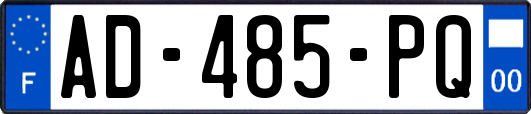 AD-485-PQ