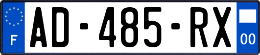 AD-485-RX