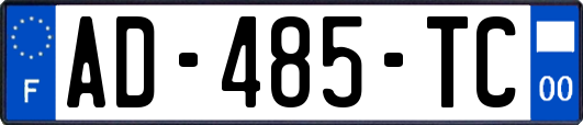 AD-485-TC