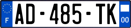 AD-485-TK