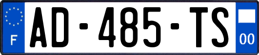 AD-485-TS