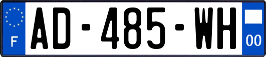 AD-485-WH