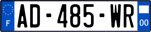AD-485-WR