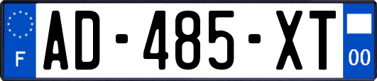 AD-485-XT