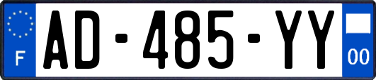 AD-485-YY