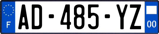 AD-485-YZ
