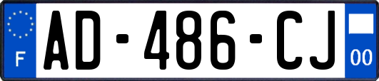 AD-486-CJ