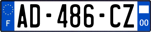 AD-486-CZ