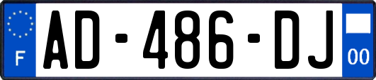 AD-486-DJ