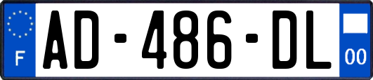 AD-486-DL