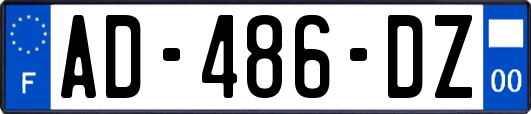 AD-486-DZ