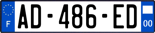 AD-486-ED
