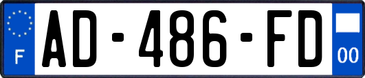 AD-486-FD