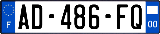 AD-486-FQ